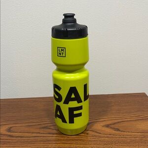 LMNT Salty AF Water Bottle - New